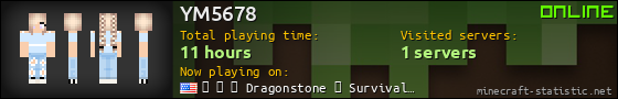 YM5678 userbar 560x90