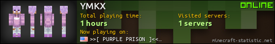 YMKX userbar 560x90
