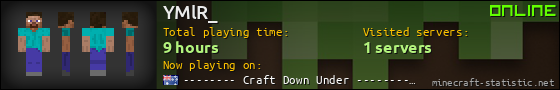 YMlR_ userbar 560x90