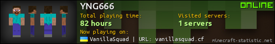 YNG666 userbar 560x90