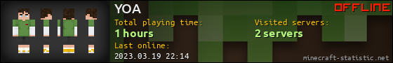 YOA userbar 560x90