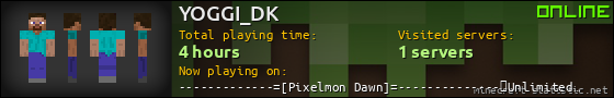 YOGGI_DK userbar 560x90