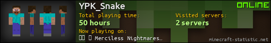 YPK_Snake userbar 560x90