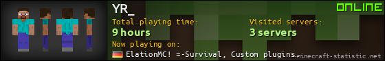 YR_ userbar 560x90