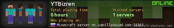 YTBizren userbar 560x90