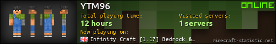 YTM96 userbar 560x90