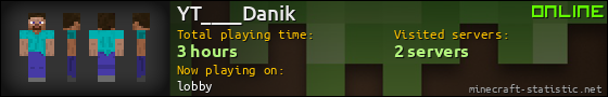 YT____Danik userbar 560x90