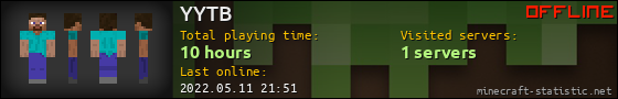 YYTB userbar 560x90