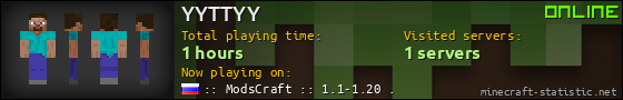 YYTTYY userbar 560x90