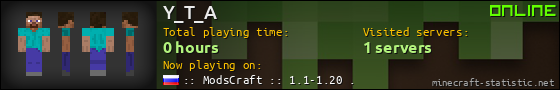 Y_T_A userbar 560x90