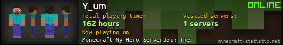 Y_um userbar 560x90