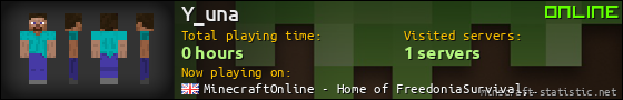 Y_una userbar 560x90
