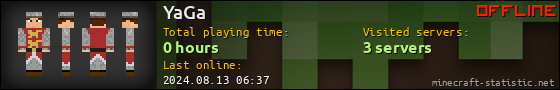 YaGa userbar 560x90