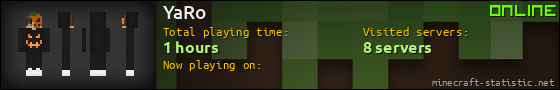 YaRo userbar 560x90