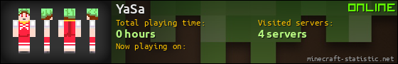 YaSa userbar 560x90