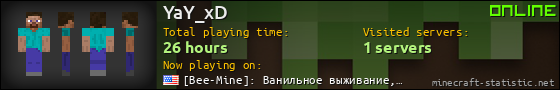 YaY_xD userbar 560x90