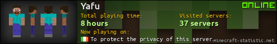 Yafu userbar 560x90