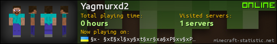 Yagmurxd2 userbar 560x90