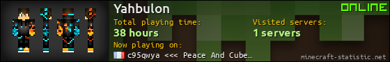 Yahbulon userbar 560x90