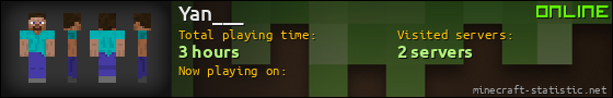 Yan___ userbar 560x90