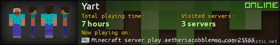 Yart userbar 560x90