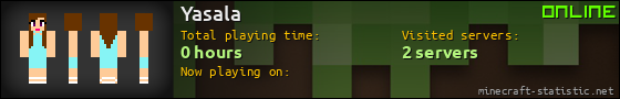 Yasala userbar 560x90