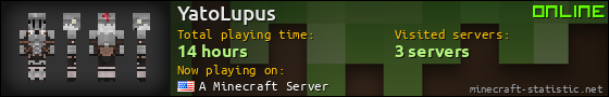 YatoLupus userbar 560x90