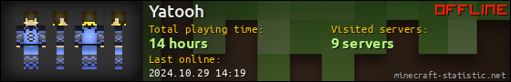 Yatooh userbar 560x90