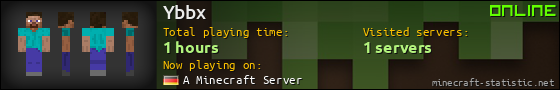 Ybbx userbar 560x90