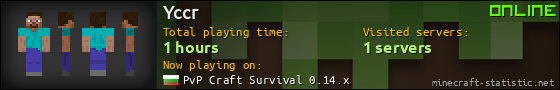 Yccr userbar 560x90