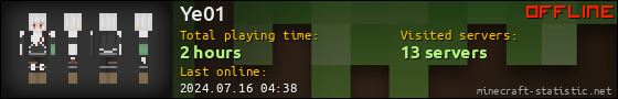 Ye01 userbar 560x90