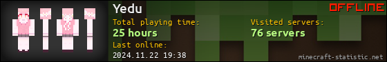 Yedu userbar 560x90