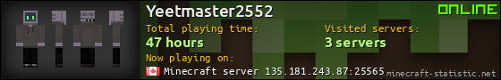 Yeetmaster2552 userbar 560x90