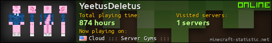 YeetusDeIetus userbar 560x90