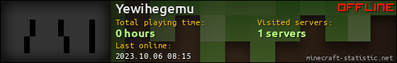 Yewihegemu userbar 560x90