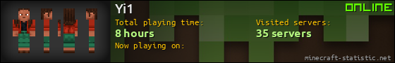 Yi1 userbar 560x90
