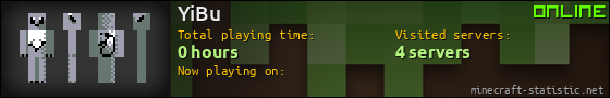 YiBu userbar 560x90