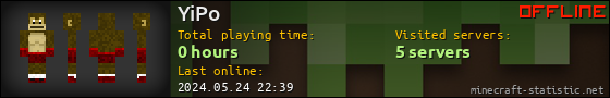 YiPo userbar 560x90