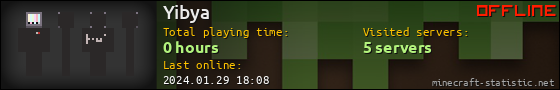 Yibya userbar 560x90