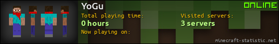 YoGu userbar 560x90