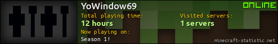 YoWindow69 userbar 560x90