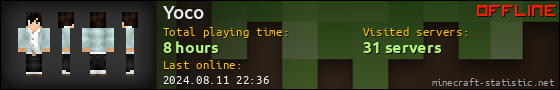 Yoco userbar 560x90