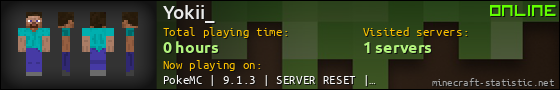 Yokii_ userbar 560x90