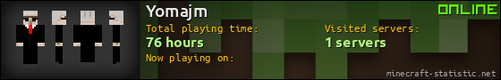 Yomajm userbar 560x90