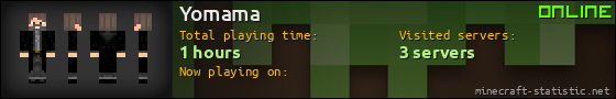 Yomama userbar 560x90