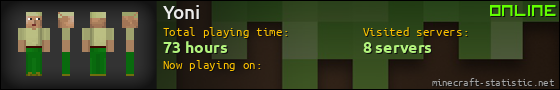 Yoni userbar 560x90