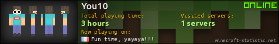You10 userbar 560x90