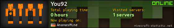 You92 userbar 560x90
