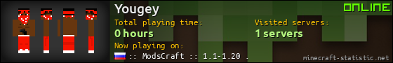 Yougey userbar 560x90