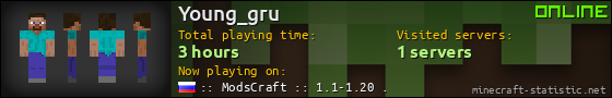 Young_gru userbar 560x90